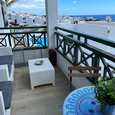 Old Town With Sea Views Portonovo Puerto del Carmen (Lanzarote) Exterior foto