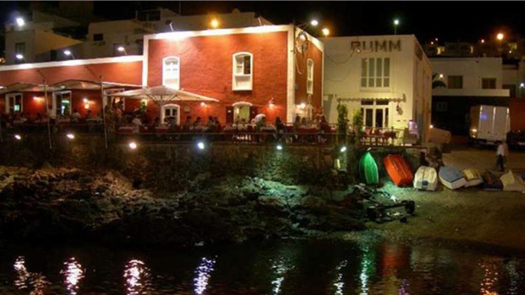 Old Town With Sea Views Portonovo Puerto del Carmen (Lanzarote) Exterior foto