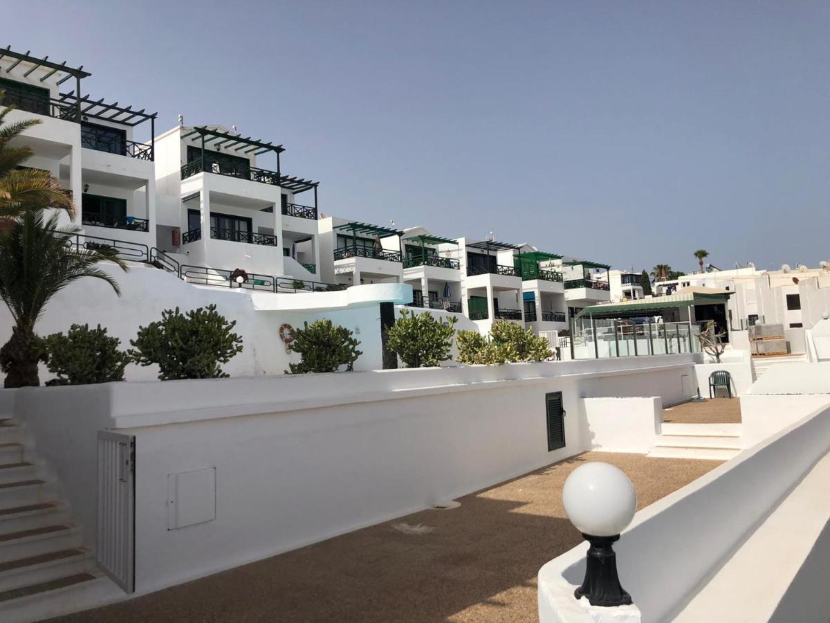 Old Town With Sea Views Portonovo Puerto del Carmen (Lanzarote) Exterior foto