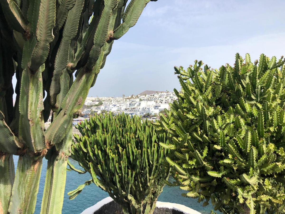 Old Town With Sea Views Portonovo Puerto del Carmen (Lanzarote) Exterior foto