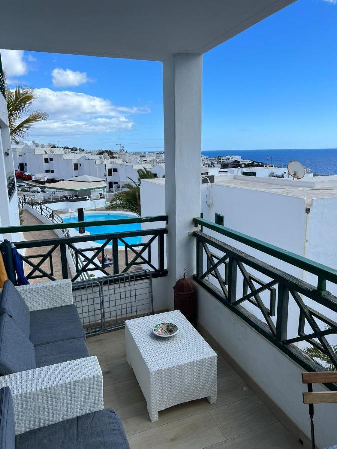 Old Town With Sea Views Portonovo Puerto del Carmen (Lanzarote) Exterior foto