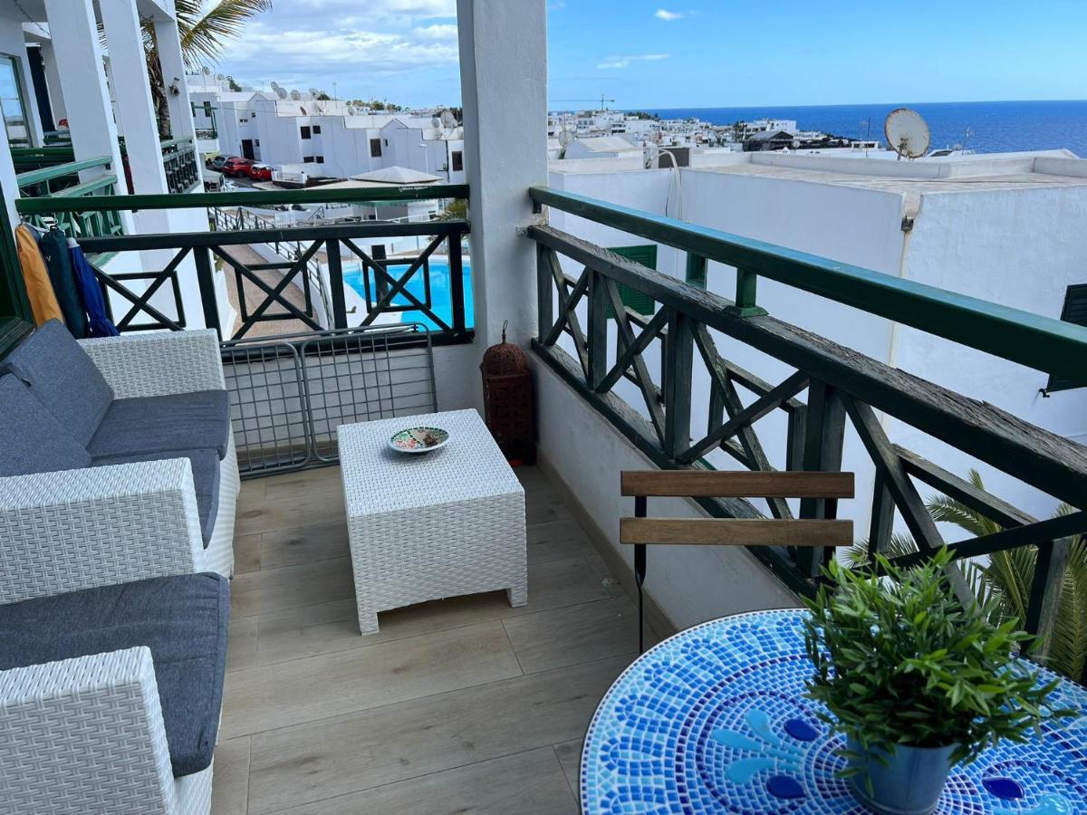 Old Town With Sea Views Portonovo Puerto del Carmen (Lanzarote) Exterior foto